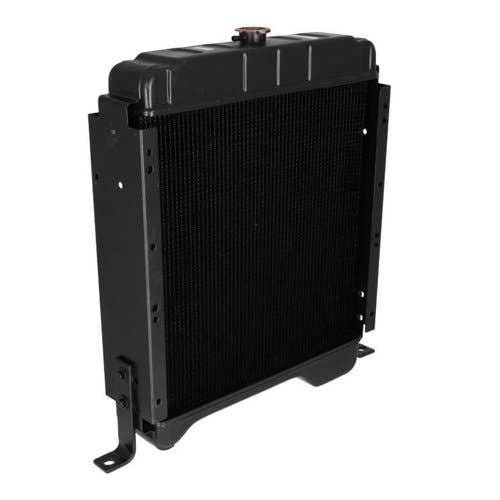 119599 | Radiator | Case 1835C |  | A190749