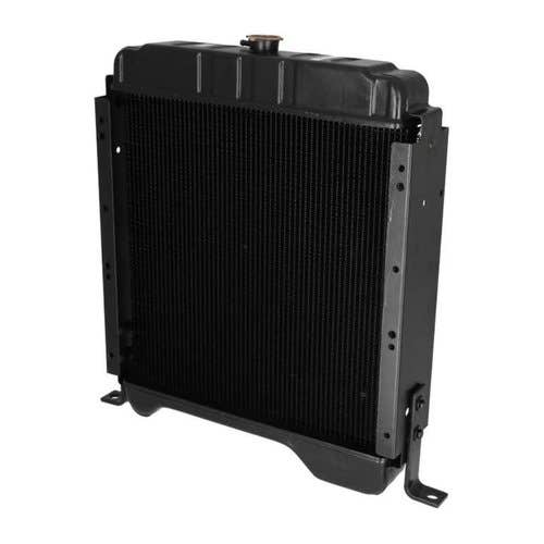 119599 | Radiator | Case 1835C |  | A190749