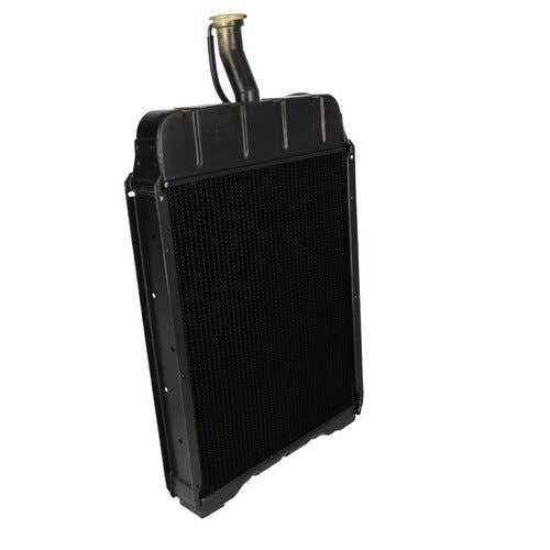 101683 | Radiator | Case 930 930CK |  | A33459