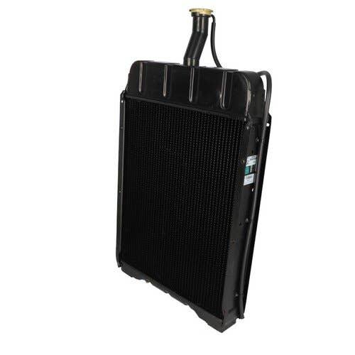101683 | Radiator | Case 930 930CK |  | A33459