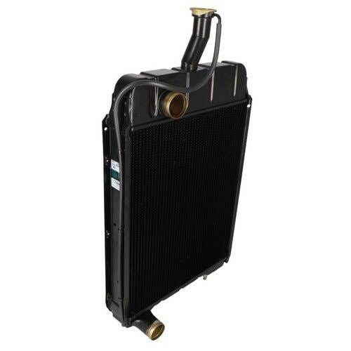101683 | Radiator | Case 930 930CK |  | A33459
