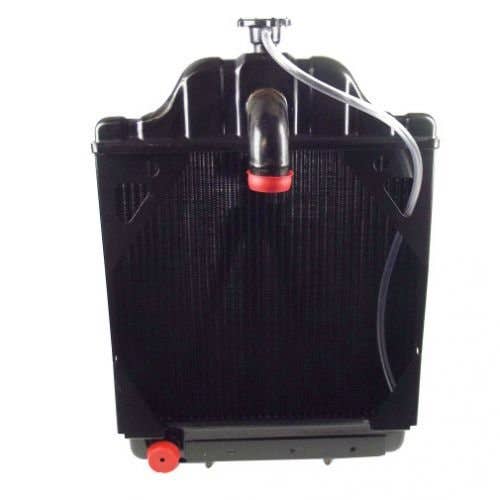 101672 | Radiator | Case 430CK 480B 480B 480CK 480CK 530CK 530CK 580B 580B 580BCK 580BCK 580CK 580CK |  | A39344 | A35604