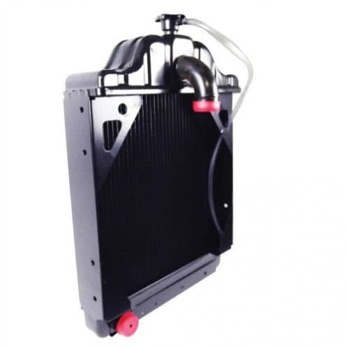 101672 | Radiator | Case 430CK 480B 480B 480CK 480CK 530CK 530CK 580B 580B 580BCK 580BCK 580CK 580CK |  | A39344 | A35604