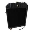 119629 | Radiator | Case 1835 1835B | | D83592