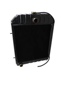 119629 | Radiator | Case 1835 1835B | | D83592