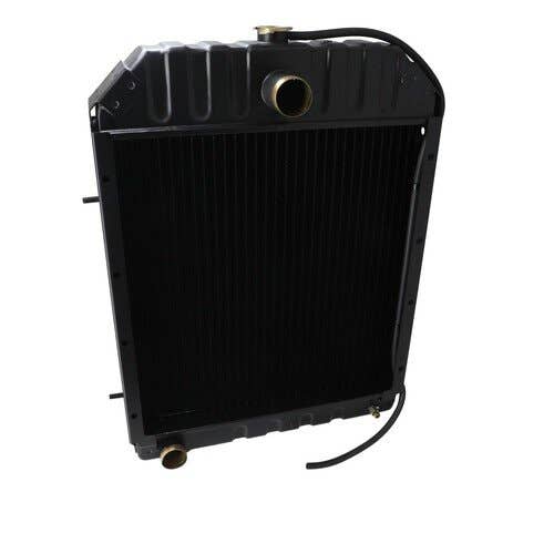 Radiator fits Case 1835 1835B D83592 Radiator fits Case 1835 1835B D83592