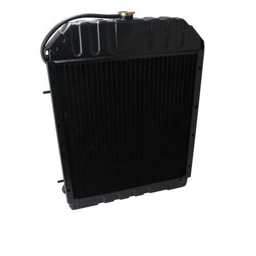 119629 | Radiator | Case 1835 1835B |  | D83592