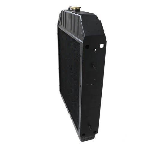 119629 | Radiator | Case 1835 1835B |  | D83592