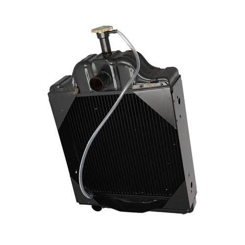 101674 | Radiator | Case 580C 580C 584C 584C 585C 585C 586C |  | D89103 | D77843