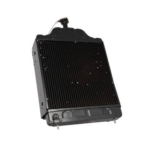 101674 | Radiator | Case 580C 580C 584C 584C 585C 585C 586C |  | D89103 | D77843
