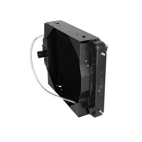 101674 | Radiator | Case 580C 580C 584C 584C 585C 585C 586C |  | D89103 | D77843