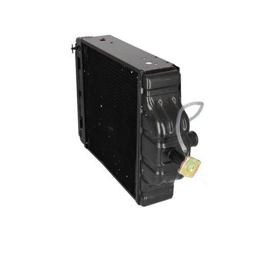 101674 | Radiator | Case 580C 580C 584C 584C 585C 585C 586C |  | D89103 | D77843
