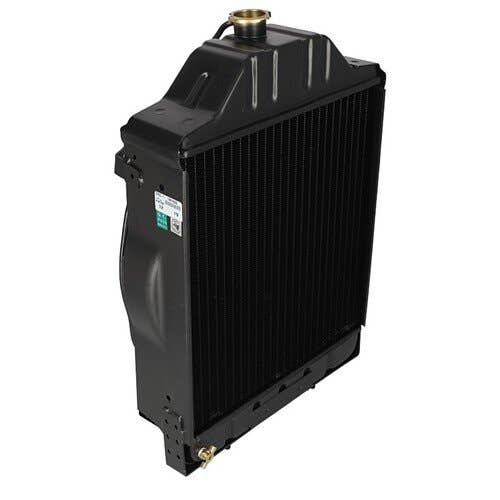 101679 | Radiator | Case 300B 400B 430 430 430 430 470 |  | G45177
