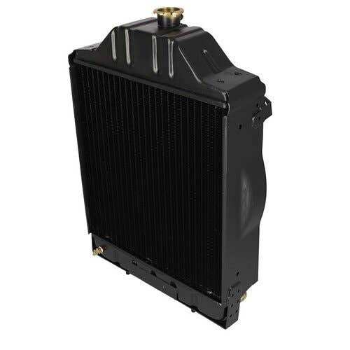 101679 | Radiator | Case 300B 400B 430 430 430 430 470 |  | G45177