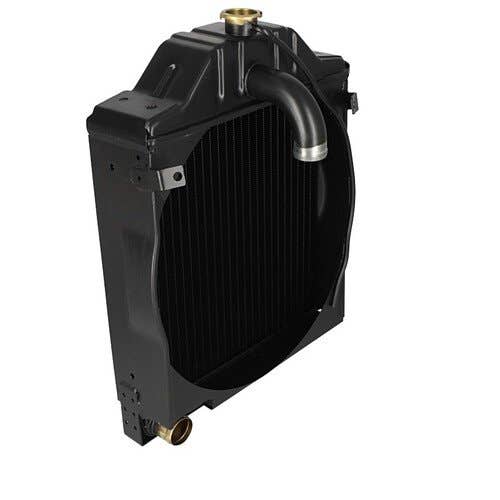 101679 | Radiator | Case 300B 400B 430 430 430 430 470 |  | G45177