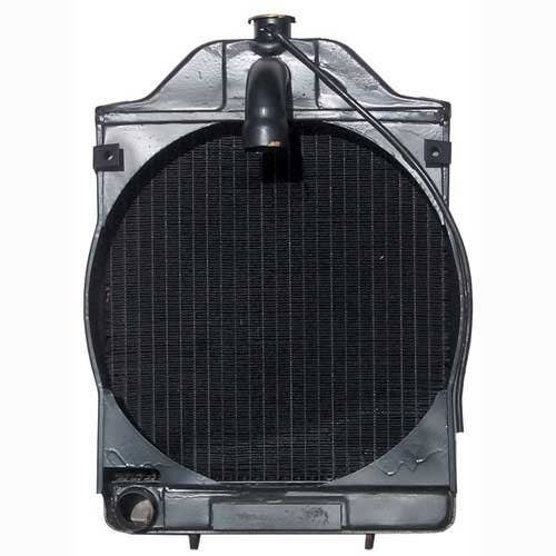 Radiator fits Case 470 430 430 430 430 G45321