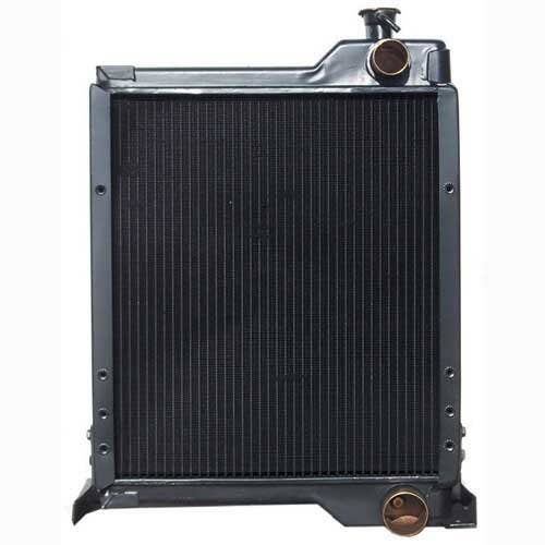 101734 | Radiator | Case IH 3220 3230 4210 4230 4240 |  | 136839A1