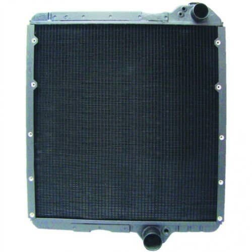 119283 | Radiator | Case IH 7210 7220 7230 7240 7250 8910 8920 8930 8940 8950 |  | 140501A2