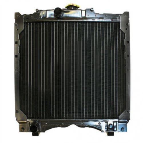 152253 | Radiator | Case IH JX70U JX75 JX80U JX85 JX90U JX100U | New Holland TK75VA TK76 TK80A TK80MA TK85 TK85M TK90A TK90MA TK100A TL70 TL80 TL90 TL100 4835 5635 6635 7635 |  | 5169275 | 5169128 | 5169275