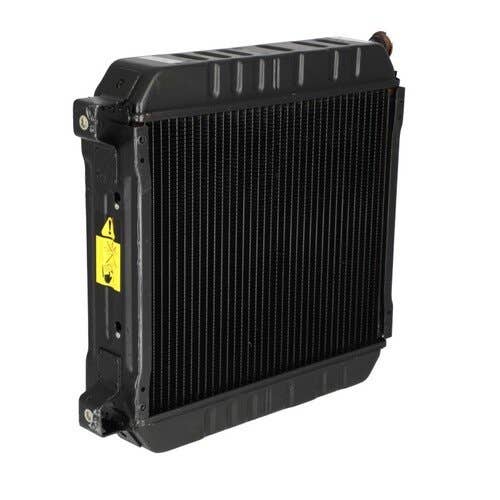 119612 | Radiator | Case IH D35 D40 DX35 DX40 | New Holland TC35 TC35A TC35D TC35DA TC40 TC40A TC40D TC40DA |  | 86401465 | 86402724 | 86402724 | 86400443 | 86401465 | 86400443