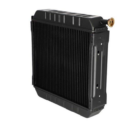 119612 | Radiator | Case IH D35 D40 DX35 DX40 | New Holland TC35 TC35A TC35D TC35DA TC40 TC40A TC40D TC40DA |  | 86401465 | 86402724 | 86402724 | 86400443 | 86401465 | 86400443