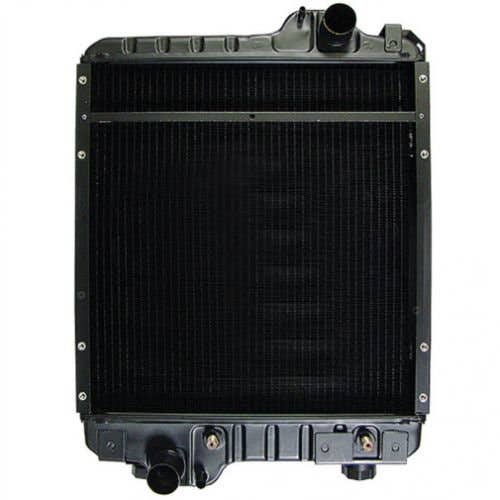 150746 | Radiator | Case IH MXM120 MXM130 | New Holland TM120 TM130 |  | 87352188 | 87352188 | 82038686 | 87306755 | 82028244 | 82033790
