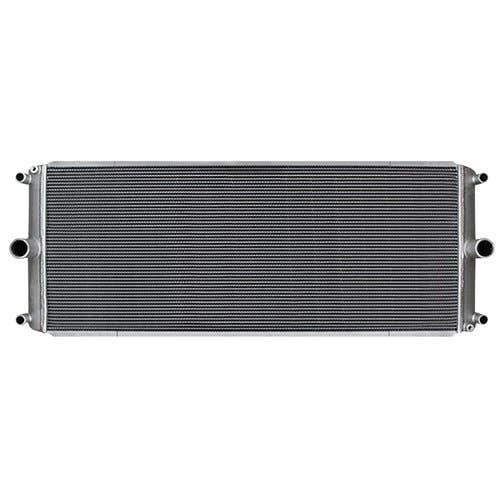 148401 | Radiator | Case IH 7010 7120 7230 8010 8120 9010 | New Holland CR9040 CR9060 |  | 87378361 | 87378361