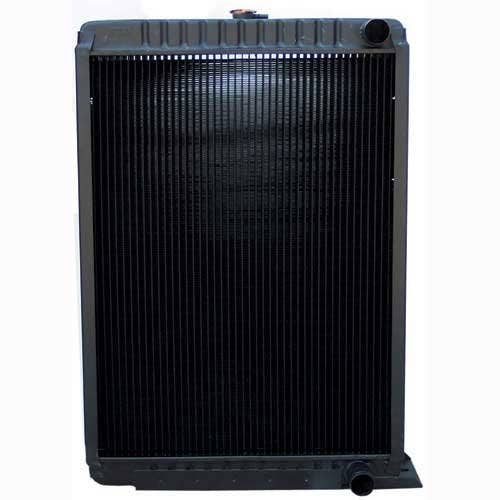 Radiator fits International 1460 1480 121722C3 1275706C1 130869C2 fits Case IH 1640 1660 A189213 Radiator fits International 1460 1480 121722C3 1275706C1 130869C2 fits Case IH 1640 1660 A189213