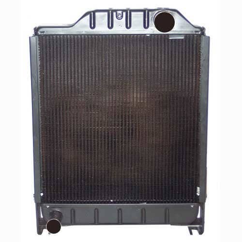 101691 | Radiator | Case 1494 |  | K307602 | K307594