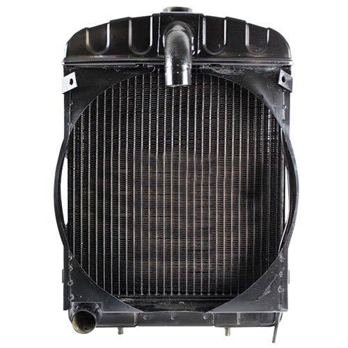 Radiator fits Case VA VAC VAH VAO VAI VTA2688