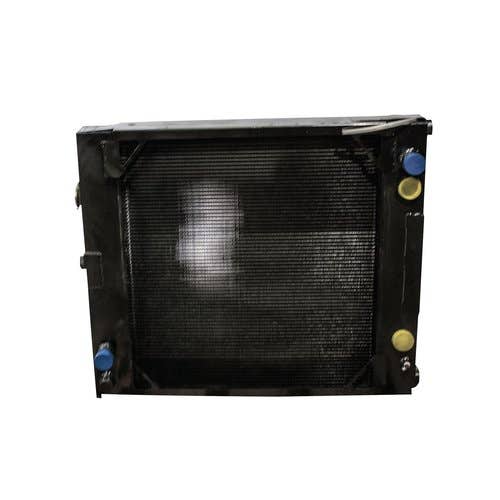Radiator fits Caterpillar IT28G IT28G 166-4778 1664778 1133636 113-3636