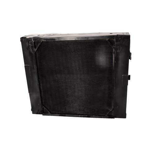 1000897 | Radiator | Caterpillar IT28G IT28G |  | 166-4778