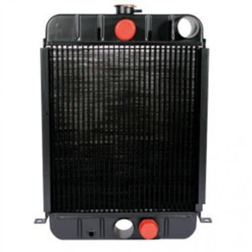 152348 | Radiator | David Brown 780 885 885 885 |  | K922737 | K922739