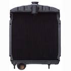 101706 | Radiator | New | Farmall & International | 358105R91 | 58124DBX | International | Farmall | IH A B BN Super A Super AV | | 358105R91 | 58124DBX