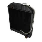 101695 | Radiator | Farmtrac 545 555 | Ford 230A 230A 231 233 234 333 334 334 335 335 340 340 340A 340A 420 420 445 445 445C | | ESL15361 | C7NN8005H | 81875325 | 87687383 | E0NN8005KA15M | E0NN8005LA15M | E0NN8005MA15M | E0NN8005MB15M | E0NN8005MD15M