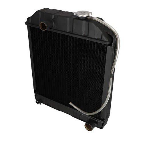 Radiator fits Ford 334 2000 2100 2300 2600 2810 2910 3000 3100 3600 3610 4000 4110 4410 4600 4610 5600 5610 6600 6610 C7NN8005H fits Farmtrac ESL15361 Radiator fits Ford 334 2000 2100 2300 2600 2810 2910 3000 3100 3600 3610 4000 4110 4410 4600 4610 5600 5610 6600 6610 C7NN8005H fits Farmtrac ESL15361