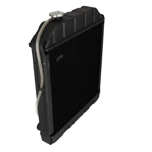 101695 | Radiator | Farmtrac 545 555 | Ford 230A 230A 231 233 234 333 334 334 335 335 340 340 340A 340A 420 420 445 445 445C |  | ESL15361 | C7NN8005H | 81875325 | 87687383 | E0NN8005KA15M | E0NN8005LA15M | E0NN8005MA15M | E0NN8005MB15M | E0NN8005MD15M