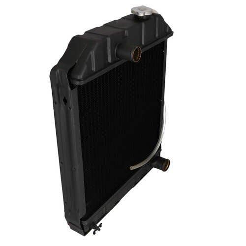 101695 | Radiator | Farmtrac 545 555 | Ford 230A 230A 231 233 234 333 334 334 335 335 340 340 340A 340A 420 420 445 445 445C |  | ESL15361 | C7NN8005H | 81875325 | 87687383 | E0NN8005KA15M | E0NN8005LA15M | E0NN8005MA15M | E0NN8005MB15M | E0NN8005MD15M