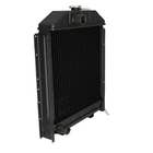 162340 | Radiator | FIAT 450 480 500 540 | | 4973345 | 4986634