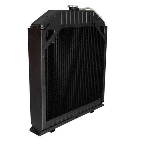 162341 | Radiator | FIAT 55-90 55-90DT 60-90 60-90DT 65-90 65-90DT 70-90 70-90DT 80-90 80-90DT 85-90 90-90 90-90DT 680 780 880 |  | 5143883 | 5156059