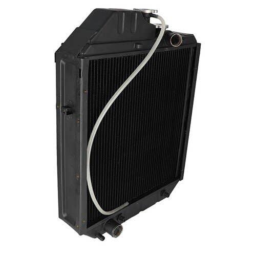 118308 | Radiator | Ford 5640 6640 7740 | New Holland TS90 TS100 TS110 TS115 TS115A 5640 7740 |  | 82015103 | 82015097 | 82013164 | 73401042 | 82011374 | 82015097 | F0NN8005AA15M | F0NN8005AB15M | F0NN8005AC15M | F0NN8005AD15M | F0NN8005AE15M