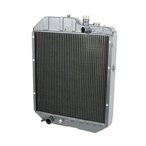 118680 | Radiator | Ford 7840 7840 8240 8340 |  | 82015105 | 82015099 | F1NN8005BC15M | F1NN8005BF15M