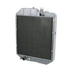 118680 | Radiator | Ford 7840 7840 8240 8340 | | 82015105 | 82015099 | F1NN8005BC15M | F1NN8005BF15M