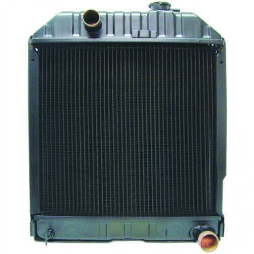 119602 | Radiator | Ford 260C 260C 340 340 340A 340A 340B 340B 420 420 445 445 532 532 3230 3430 3610 3930 4130 4410 4630 |  | 82847505 | E1NN8005AB15M