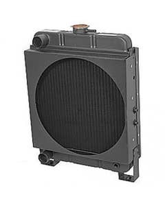 118669 | Radiator | Ford 1200 | | 86561701