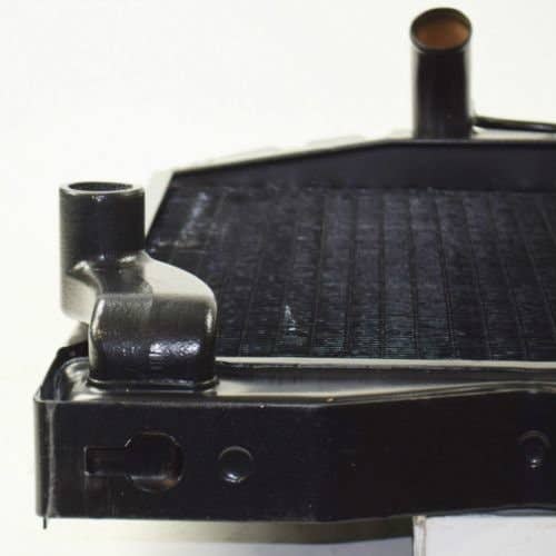 101692 | Radiator | Ford 2N 8N 9N |  | 8N8005 | 86551430