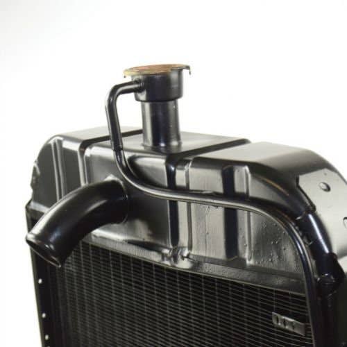 101692 | Radiator | Ford 2N 8N 9N |  | 8N8005 | 86551430