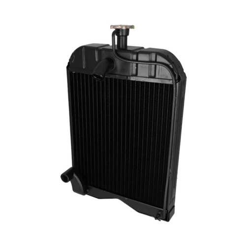 101692 | Radiator | Ford 2N 8N 9N |  | 8N8005 | 86551430