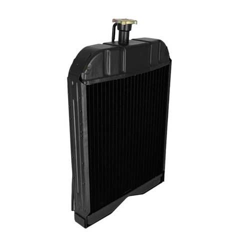 101692 | Radiator | Ford 2N 8N 9N |  | 8N8005 | 86551430