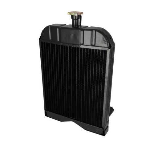101692 | Radiator | Ford 2N 8N 9N |  | 8N8005 | 86551430